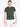 RALPH LAUREN-T-Shirt in Cotone Verde-TRYME Shop