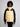 THE NORTH FACE-Piumino Oversize con Cappuccio Giallo/Nero-TRYME Shop