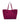 GIANNI CHIARINI-Borsa a Spalla in Casentino Fucsia-TRYME Shop