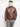 SICAS-Bomber in pelle e piumino reversibile Marrone-TRYME Shop