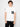 JOHN RICHMOND-T-shirt con Stampe e Ricamo Bianco-TRYME Shop