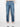 CLOSED-Jeans in Cotone Organico Blu-TRYME Shop