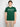 RALPH LAUREN-T-shirt con Logo Verde-TRYME Shop