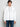 WOOLRICH-Felpa con Cappuccio Bianco-TRYME Shop