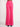 PINKO-Pantalone Flare Fucsia-TRYME Shop