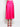 ANIYE BY-Gonna Longuette in Raso Fucsia-TRYME Shop