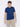 RALPH LAUREN-T-shirt in Cotone a Righe Blu-TRYME Shop