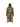 K-WAY R&D-Parka con Cappuccio Camouflage Multicolor-TRYME Shop