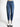 PINKO-Denim Jogger Blu-TRYME Shop