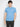 RALPH LAUREN-Polo in Mesh Slim Fit Blu-TRYME Shop