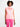 PINKO-Top in Pizzo Rosa-TRYME Shop