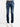 JOHN RICHMOND-Jeans Skinny Fit Blu-TRYME Shop