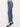 JEANS SUPER SKINNY A VITA MEDIA Blu-Jeans-Pinko-TRYME Shop