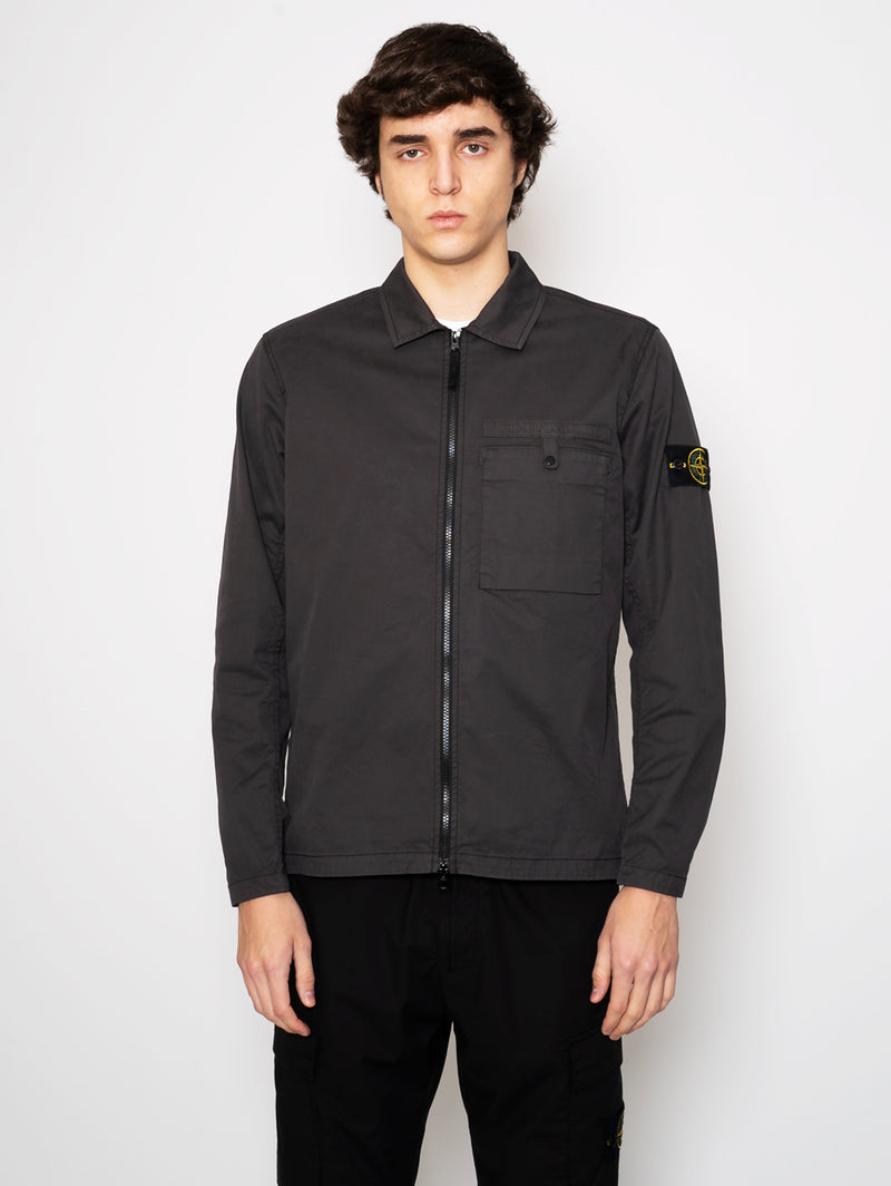 Stone island overshirt clearance xxxl