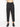 PANTALONI TORINO-Pantalone Forward con Banda Laterale Nero-TRYME Shop