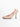 ALDO CASTAGNA-Ballerine con tacchi Beige-TRYME Shop