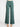 PINKO-Pantaloni in Maglia di Lurex Verde-TRYME Shop