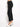 Stewart - Pantalone in velluto Nero-Pantaloni-CLOSED-TRYME Shop