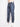 Relaxed Cooper Tapered Denim Scuro-Jeans-CLOSED-TRYME Shop