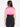 Body a pieghe Fucsia-Blusa-Pinko-TRYME Shop