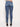 JEANS SUPER SKINNY A VITA MEDIA Blu-Jeans-Pinko-TRYME Shop