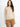 MAX MARA LEISURE-Girocollo in Maglia Sottile Beige-TRYME Shop