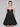 ANIYE BY-Abito in Tulle Nero-TRYME Shop