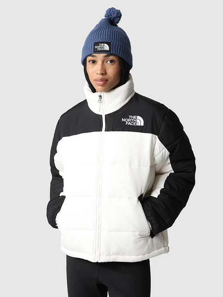 The north face 1996 retro nuptse hot sale jacket white