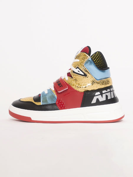 ANIYE BY Sneakers Aniye Basket Las Vegas TRYME Shop