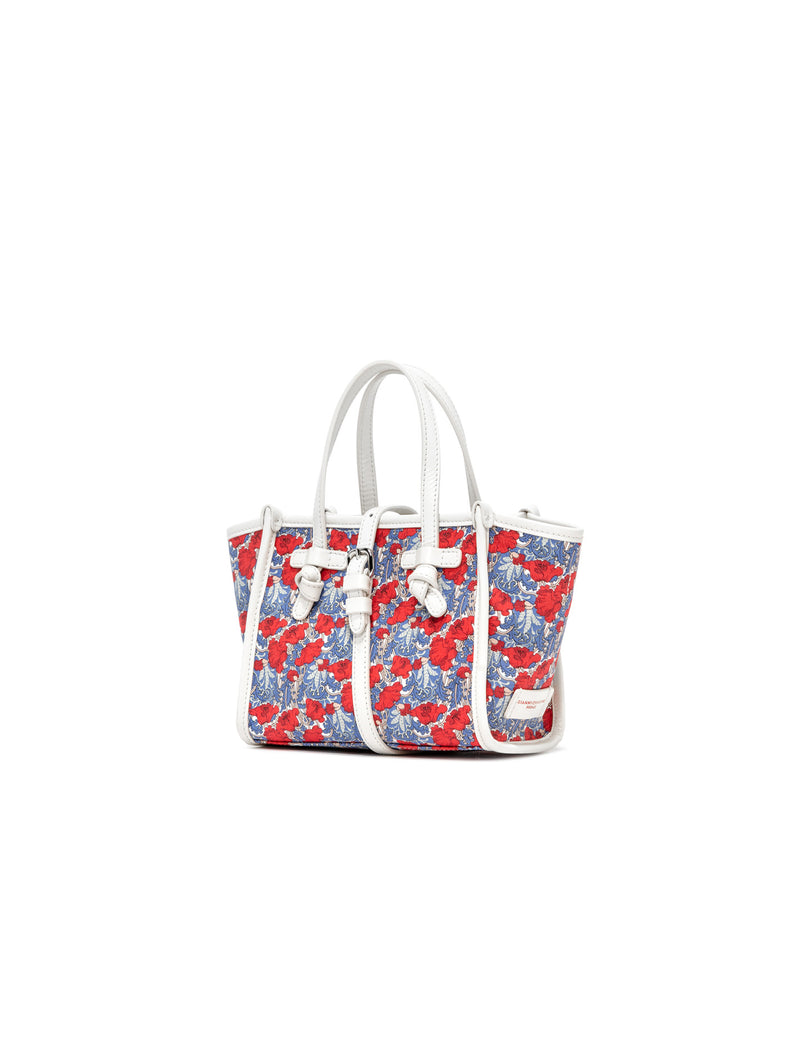 Patterned women's bags in cashmere - Gianni Chiarini