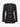 PINKO-Giacca Doppiopetto Scollo Tondo Nero-TRYME Shop