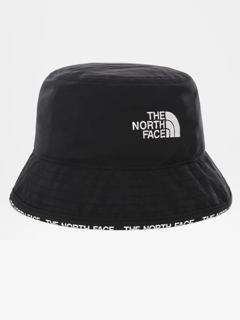 THE NORTH FACE - Black Bucket Hat – TRYME Shop
