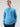 WOOLRICH-Felpa Girocollo con Taschino Applicato Blu-TRYME Shop